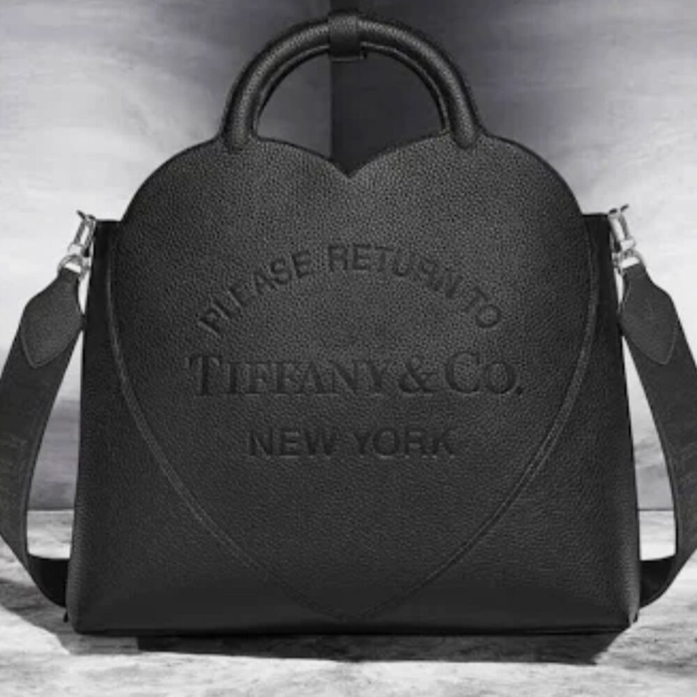 Tiffany and Co. Purse